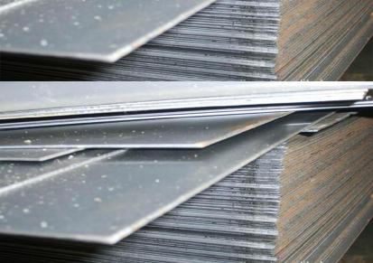 工地垫路钢板租赁 正宇钢铁 生产商 供应各类型号垫路板