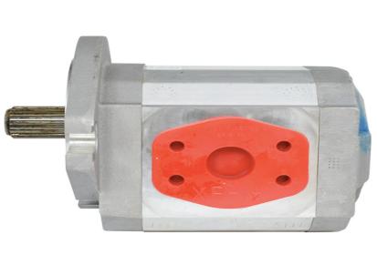 意大利settima塞特玛液压油泵，可用于伺服注塑机节能泵