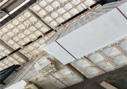节能环保 塑料建筑模板供应 同力 工地塑料模板