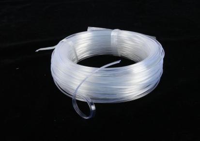 彩炫光电 塑料光纤跳线品牌 8芯塑料光纤定做 厂商公司