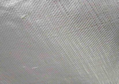 镜面反射膜 阻燃铝 箔隔热气泡膜 管道玻纤铝箔布 可按需裁剪
