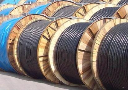 佛山市 二手电线电缆回收 电线回收厂家 欢迎来电