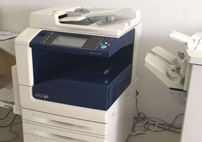 彩色激光复印机出租 文水复印机出租 世纪天工科技有限公司