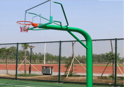 千力体育 户外儿童可升降篮球架 室外室内成人家用训练可移动升降篮球架