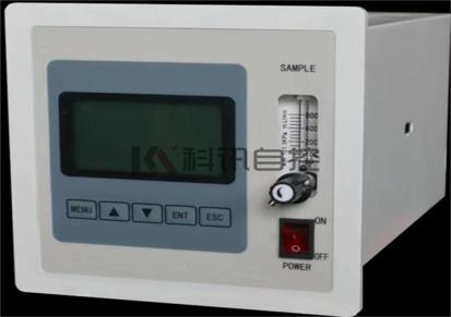 KX200-U 在线氧气分析仪