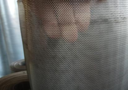 波纹 网 304过滤网 菱形铝板网