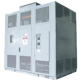 低压动力配电柜 动力柜 XL-21