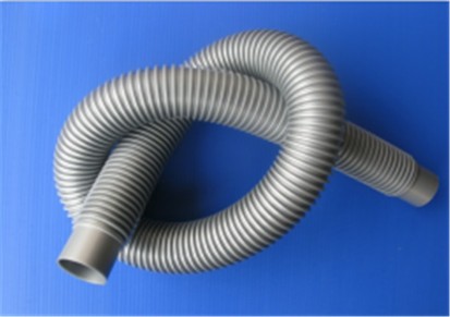 广东厂家供应波纹管，吹塑波纹管，LDPE波纹管用于家电排水排气。