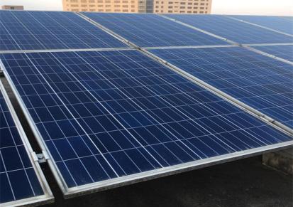 顾高能源全国上门回收 抵债板 项目剩余板 废旧二手太阳能发电板