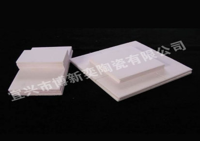 堇青石陶瓷承烧板 专业生产厂家 承接定制