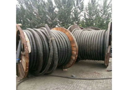 广州 全市回收电缆 高价回收废旧设备 回收公司 恒茂
