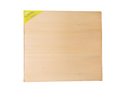 荣大精致椴木绘图板、绘画板、画板、木制画板hb100