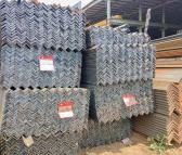 角钢生产厂家 钢含 大小角铁 型材加工厂
