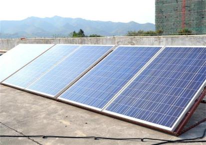 广东光伏板回收太阳能板收购电站拆卸组件回收