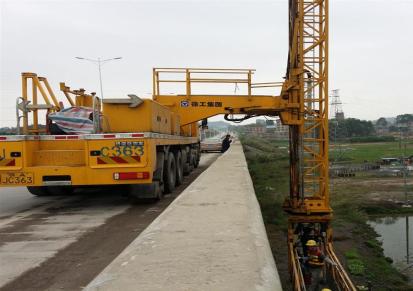 梅州21米桥梁检测车出租，河源16米桥检车租赁