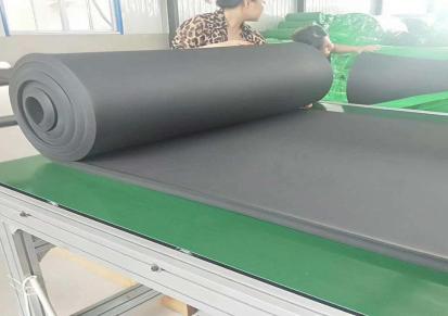 圣优达 B1级橡塑保温板 自粘铝箔橡塑板 量大优惠