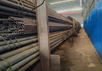 重庆无缝钢管包钢厂家直销大小口径无缝管