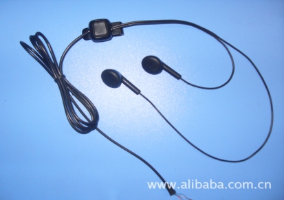 厂家生产，销售手机耳机（N5000）