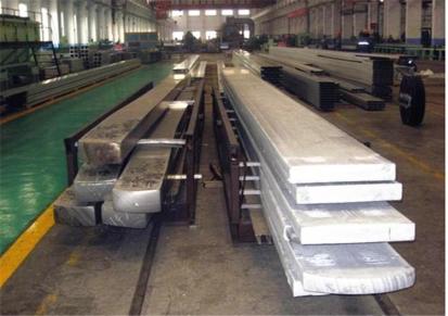 铝丝生产厂家 鲁正铝业 6061合金铝排可靠厂家
