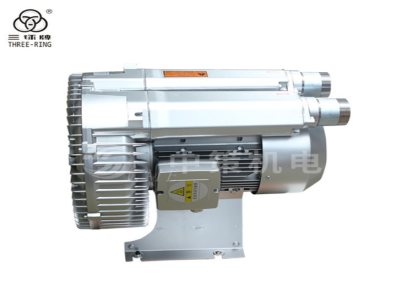 供应旋涡气泵咨询 供应旋涡气泵公司 无锡中策机电-三环牌