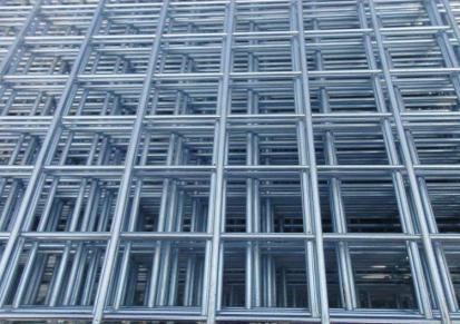 渤洋五金 工地建筑网片 墙体用 电焊钢筋焊网定制