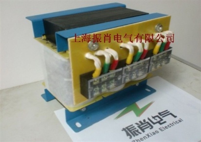 振肖电气生产各型号单相升压变压器、三相升压变压器