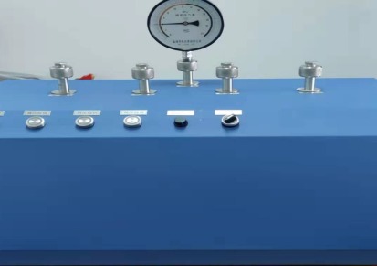 厂家直销 ATE1001 压力自动校验系统装置中泰仪表匠心制作