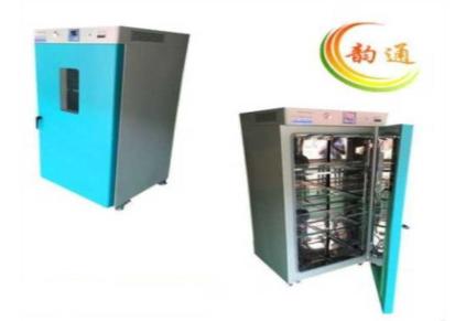 工业热风循环烘箱厂商 上海韵通 节能热风循环烘箱定制