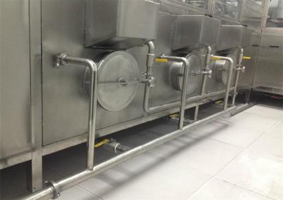 凉白开水设备厂家 桶装水生产线 平康机械提供安装技术服务