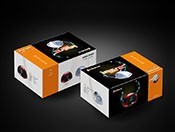 数码产品包装盒订做 电子礼品盒定做 南京印刷厂家