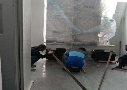 潍坊设备搬运公司 重厅设备安装 莱芜设备搬运服务
