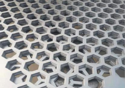 正顺代加工圆孔网 不锈钢板冲孔网 防腐耐锈 可定制