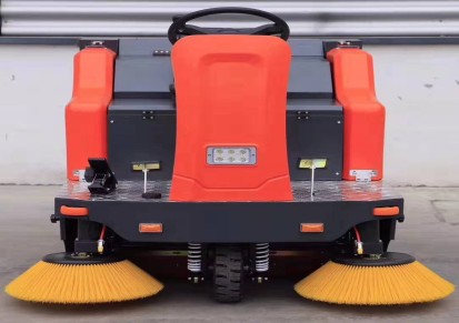 全自动商用洗地机-环保清洁车-区物业专用拖地机 品质保证 价格优惠