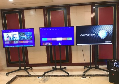 长沙电视出租 显示屏租用 显示器租赁 租电视机