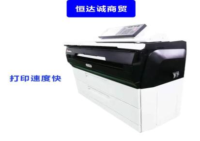 新品供应 宁夏银川打印机 JT-1900工程蓝图机 打印机 -恒达诚