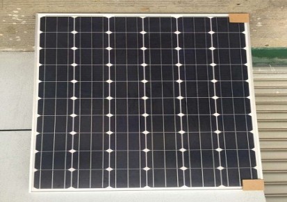 回收太阳能电池板 回收组件板 上门看货 现金支付 怡凡新能源