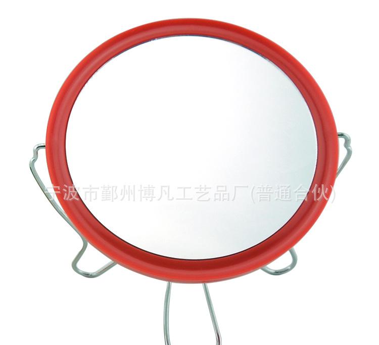 DSCN6101，厂家直销各种双面圆镜BF14029台式挂式
