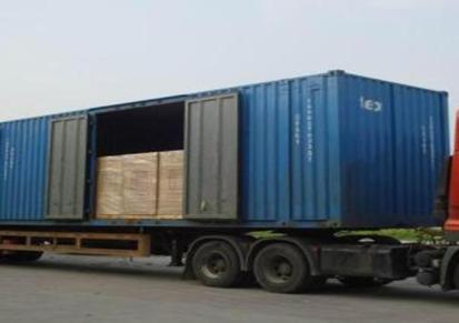 阳江大件货物运输 中杰物流 整车零担 国内长途往返物流运输公司