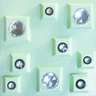 水晶装饰板DA002F7