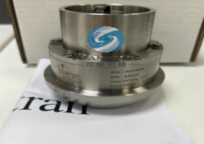 美国 威创 Viatran 520BQS 压力传感器