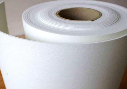 拓盛 陶瓷纤维纸价格 陶瓷纤维隔热纸 质量保证