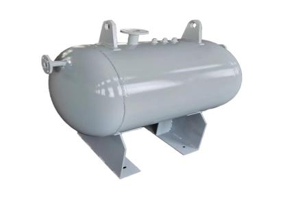 利君换热设备-储油罐-地源热泵换热器直销-质量保证