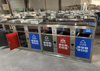 云南环卫垃圾桶厂家 垃圾桶生产厂家