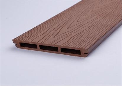 玉溪木塑地板厂家价格 昆明木塑地板规格