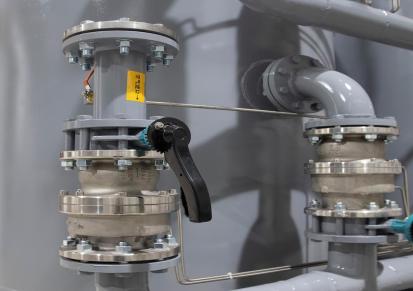 PSA化工制氮机变压吸附氮气发生器盛尔
