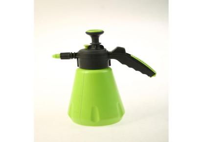 1.5L手动式喷壶塑料瓶 可定制生产塑料瓶厂家批发