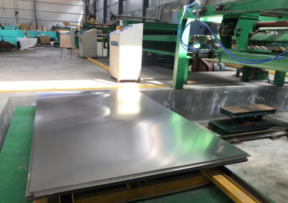 宝鸡生产企业 创鑫钛 销售批发 TA2纯钛板 高强度钛板定制加工