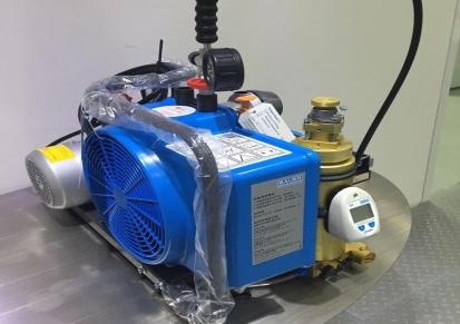 BAUER宝华充气泵JUNIOR-空气压缩机