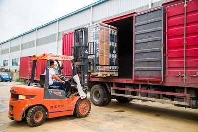 保定进步物流至全国物流公司 整车运输 大件设备运输