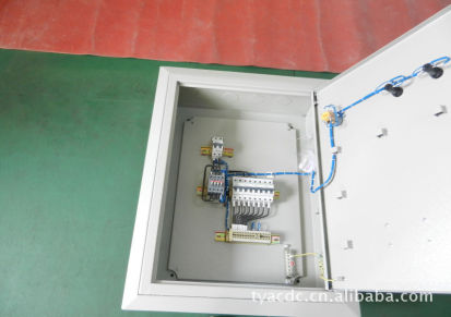 供应 质量可靠 直流电源自动切换箱 配电箱 电配箱